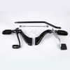 TCMT Footpegs Extended Reach Forward Control Conversion Kit Fits For