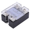 High Temperature Resistant Solid State Relay Industrial Accessory DCAC 480V