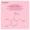 Loción Facial Desmaquillante Dual Ponds Clarant B3 200 ml