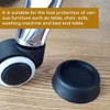 4pcs Anti Vibration Pads for Washing Machine,Shock and Noise Cancelling