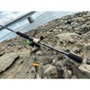 TRH All Round Casting Rod, LOOP85 Loop Hugging, Egging, Light