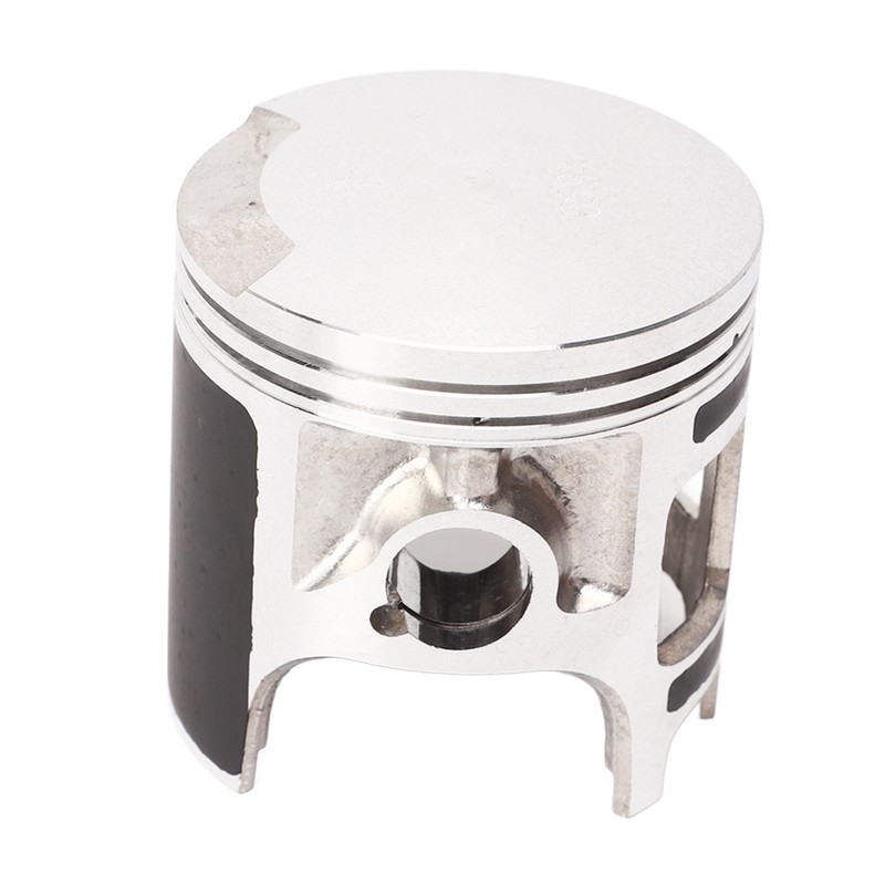 Cylinder Piston Gasket Kit Top End Aluminum Alloy Replacement for