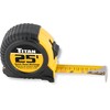 Titan 10906 25 Foot Tape Measure