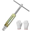 YullSorom Compression Sleeve Puller And Sleeve Remover For 1/2 Inch