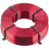 [AAS19d] Solen Air Core Coil (18AWG) 5.6 mH (Finished End),