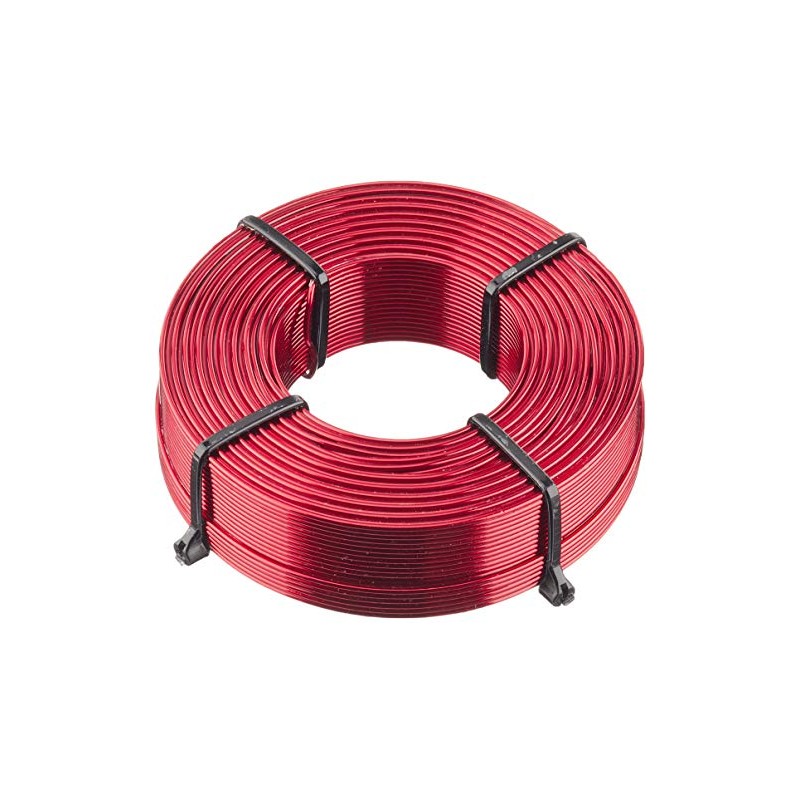 [AAS19d] Solen Air Core Coil (18AWG) 5.6 mH (Finished End),