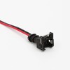 2PIN FUEL PUMP CONNECTOR PLUG DIESEL HEATER FOR WEBASTO FOR