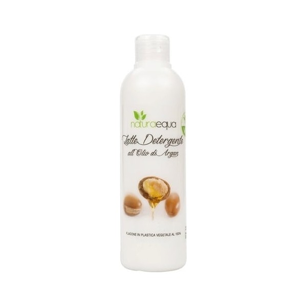 naturaequa Cleansing Milk, 250 ml