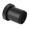 Telescope Camera SCT Adapter T2 T Ring Adapter Aluminum Alloy