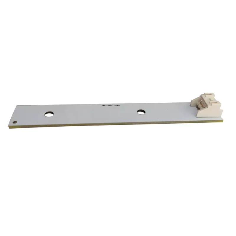 GE, General Electric 2PCS WR55X26671 PS11767930 AP6035586 LED Light Board