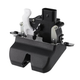 A ABSOPRO Replacement Rear Liftgate Door Lock Actuator for Hyundai Tucson 2015-2021 for Kia Sportage 2016-2022 Tailgate Latch Assembly No.81230D3000 Black Item Replacement