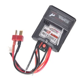 HOSIM RC Car Upgraded Electronic Speed Controller Assembly Accessory Spare Parts 25-ZJ07 for Hosim 9125 New Version RC Car