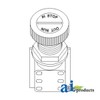A&I Products A-62801DC Switch Ignition Compatible with Case IH Farmall