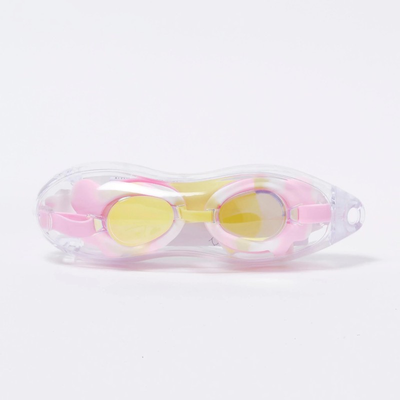 SUNNYLIFE Mini Swim Goggles, Fairy Underwater Glasses, Goggles