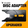COLEBRI Disc Film Adapter for Slide N Scan Scanners –