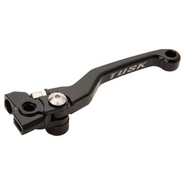 Tusk Folding Clutch Lever Brembo Black