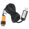 USB Reflective Light Barrier with USB Infrared Sensor for Games,