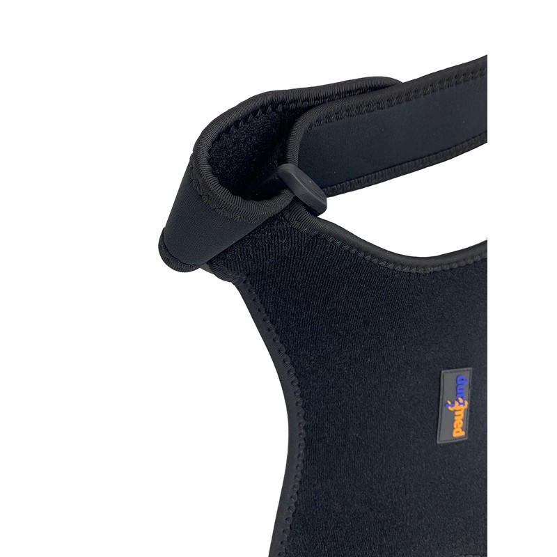 Dunimed Posture Corrector - For Healthy Posture Without Back Pain
