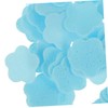 BESPORTBLE Portable Soap Sheets Travel- Flakes for Boys and Girls