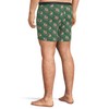 MeUndies Men's Petite Boxer, Sledgehogs