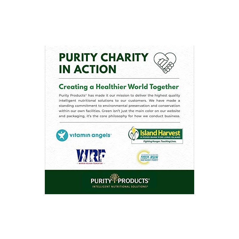 Purity Products - Ultra Pure Omega 3 by Purity Products