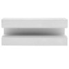 Sharainn Heat Sink Aluminum U Type TO-3P Heatsink 100 x