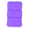 Urban Studio Paleta De Silicona Para Limpiar Brochas De Maquillaje