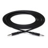 Hosa CMM-310 3.5 mm TS to Same Mono Interconnect Cable,