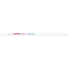 LENOX Tools Hacksaw Blade, 12-inch, 24 TPI (20155S224HE)