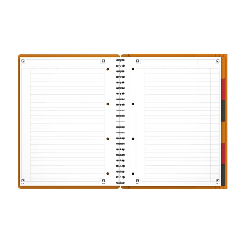 Oxford International Organiser