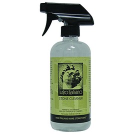 Lustro Italiano Stone Cleaner 16 oz.