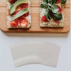 JAM PAPER - Servilletas pequeñas para bebidas, 5 x 5,
