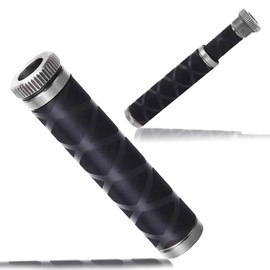 Pacify Line Breaker Fishing FG GT Knot Puller Line Tighten PE Fishing Line Bobbin Notter (Grey-S)