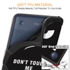 Xuanbeier TPU Case Compatible with Kobo Clara 2E 6 Inch