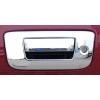 Auto Restylers 2007-2012 Chevy Silverado GMC Sierra Chrome Tailgate Handle