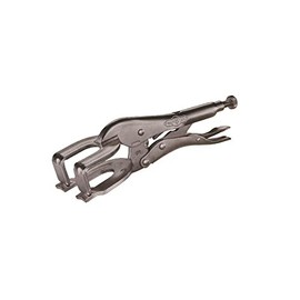 IRWIN PINZA DE PRESION VISEGRIP 9R