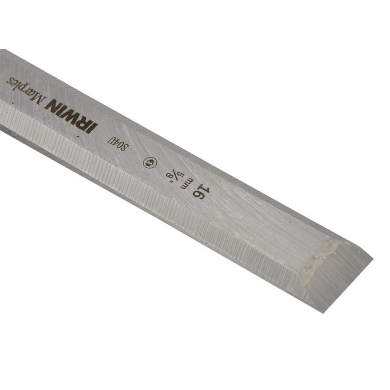 Irwin Marples 10501705 Ms500 Soft Touch Chisel 16mm (5/8") B/E