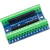 3pcs for Nano Breakout Board Terminal 3.81mm / 0.15" Expansion