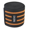 NICE Trap Weight Training Knee For Taping Supporter Thin ni-rappu