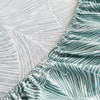 Fitted Sheet 150 x 200 cm Double with Large 30