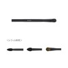 RMK Eye Shadow Brush, D