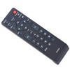 NH002UD Replacement Remote Control fit for Sanyo TV FW43D25F FW50D36F