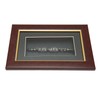 Miniature Flute Exquisite Color Photo Frame Packed Elegant Durable Mini