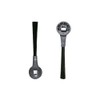 HyacGoaw Replacement Side Brush Compatiblefor Shark ION Robot IQ R101AE