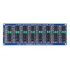 DKARDU 0.1R - 9999999R Programmable Resistor Board Eight Decade Adjustable