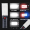 KEPEAK Magnetic Underhood LED Work Light Trouble Light for Garage,