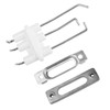 30012226A Flame Rod Assembly with Gasket Tankless Water Heater Boiler