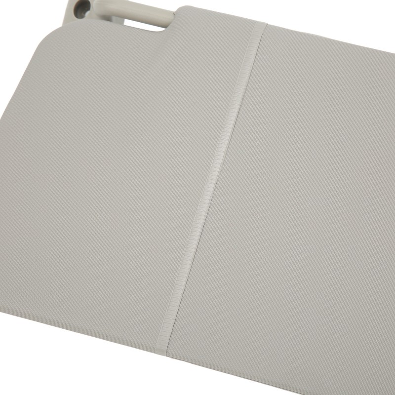 Engineering Vehicle Sun Visor Gray ABS Plastic Interior Sunproof for