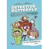 Detective Butterfly, Caso 1. El pez desaparecido (Castellano - A