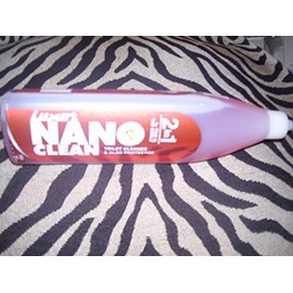 Nano 2 in 1 Toilet Cleaner, ECO Friendly, 500 ml